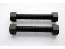 Stud Bolt ASTM A320 L7 / ASTM A194 Gr 4 ,7, Plain  